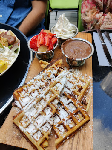 Le Paradis du Fruit - Montparnasse - Paris