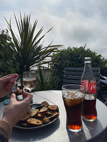 Le Bout du Monde - Sainte-Adresse