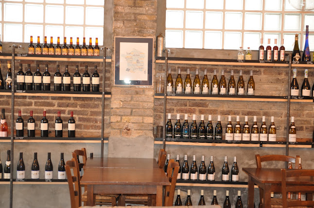 Opinii despre Esprit Fermes în Le Kremlin-Bicêtre - Restauration