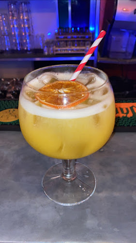 Comentarii opinii despre El CIRCO BAR LATINO MUSICAL