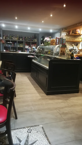 L’altro gusto - Restauration