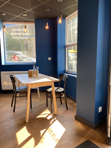 PIZZA DI PAULO ROUEN