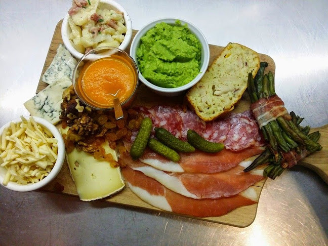 Opinii despre Jeannette în Strasbourg - Restauration