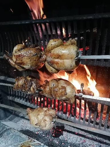 La Bouconne Saveurs Braisées - Miramas