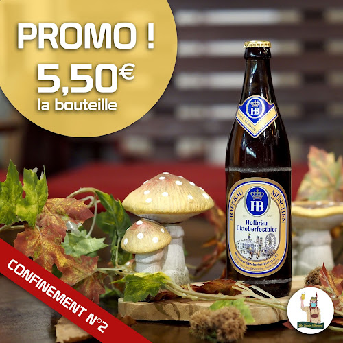 Le Jardin Bavarois - Laval