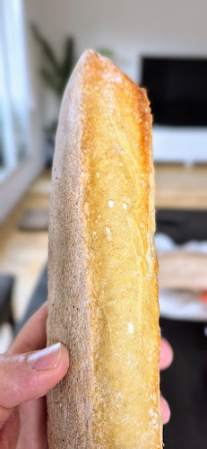 Perenchio Boulangerie - Meudon