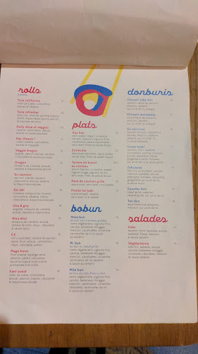 Opinii despre KOKO Bistro în Paris - Restauration