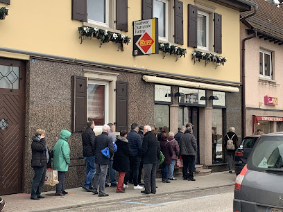 Boucherie Rupp. Charcuterie, traiteur...