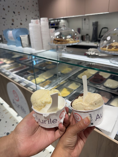 Opinii despre Les délices d'Aurile în Mouans-Sartoux - Restauration