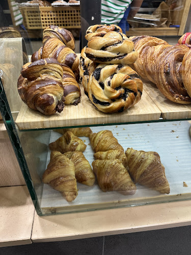 Comentarii opinii despre Victoire Boulangerie