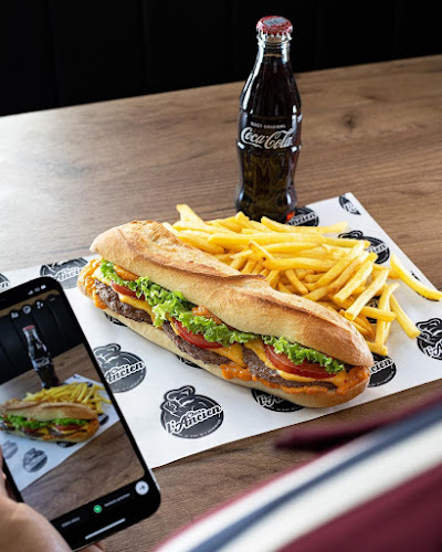 CHEZ L'ANCIEN - Les Mureaux