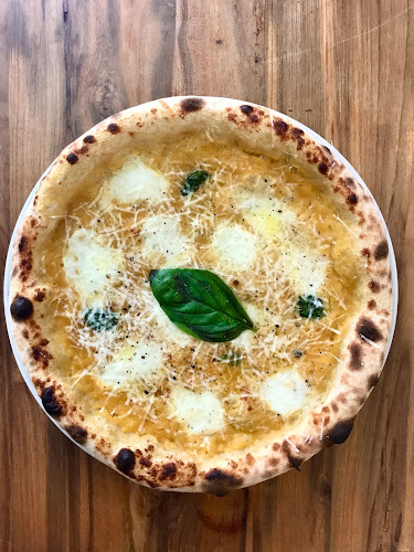 Opinii despre Nossa în Sète - Restauration