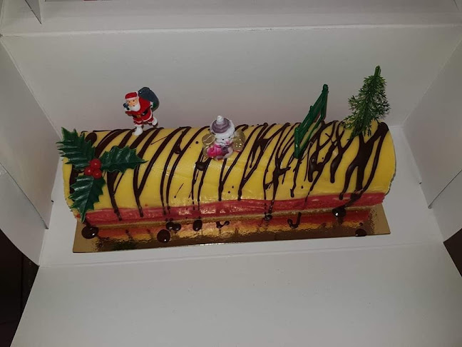 LES GLACES DE VITTONCOURT - Restauration