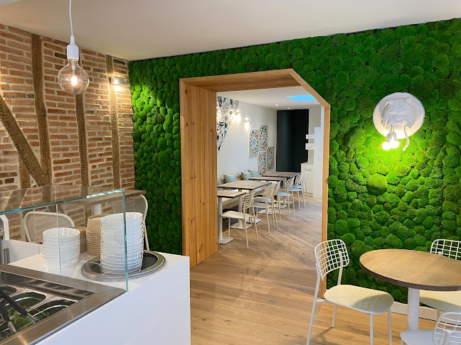 BOWLS by Grind - Restauration