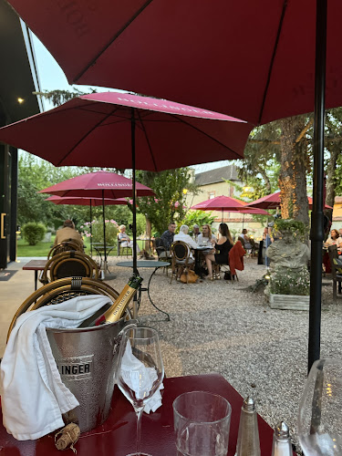 Comentarii opinii despre Rotisserie Henri IV