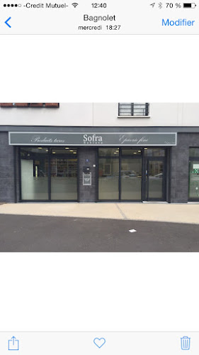 Opinii despre Sofra Baklava - Paris în Bagnolet - Restauration