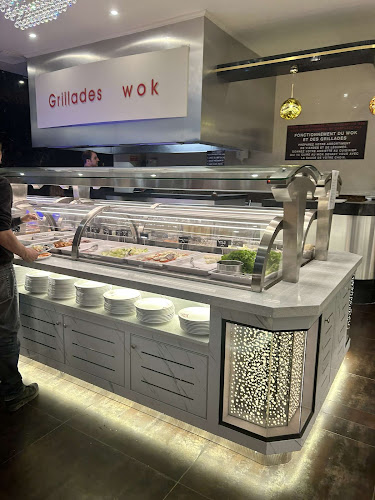 Royal Buffet - Montauban