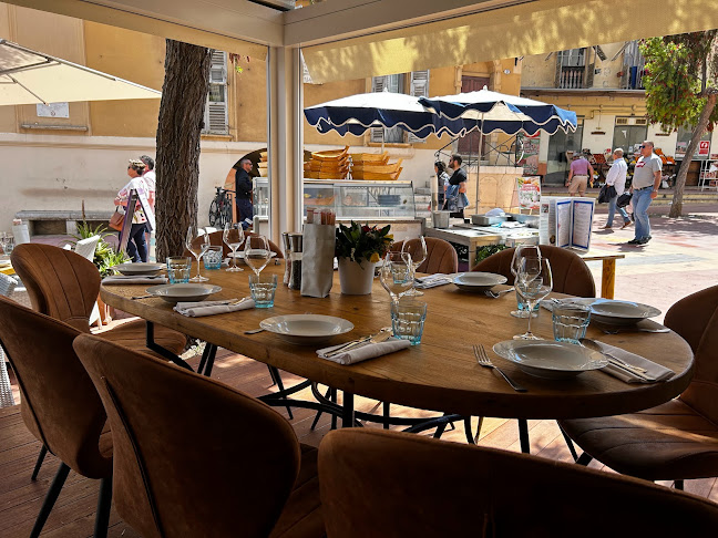 Les Enfants Terribles - Menton