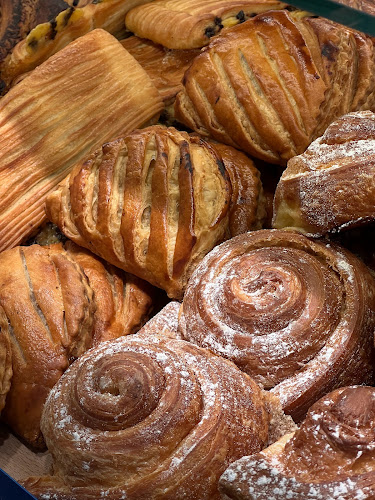 Opinii despre Gana Boulangerie în Paris - Restauration