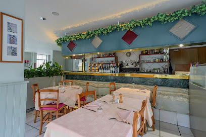 L'Auberge de la Roseraie