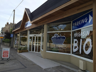 Biocoop Saint-Martin-Boulogne