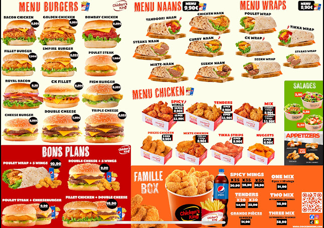 62 Av. de Fontainebleau, 94270 Le Kremlin-Bicêtre, France