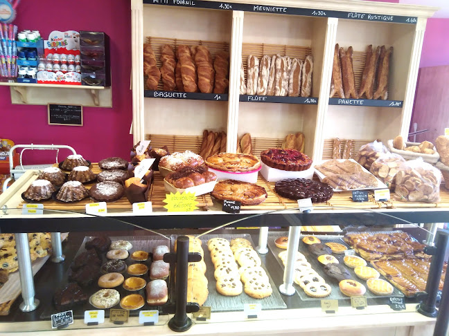 Opinii despre Le Fournil de Chloé în Muret - Restauration