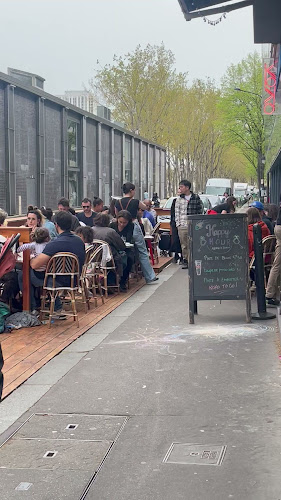 KOKO Bistro - Restauration