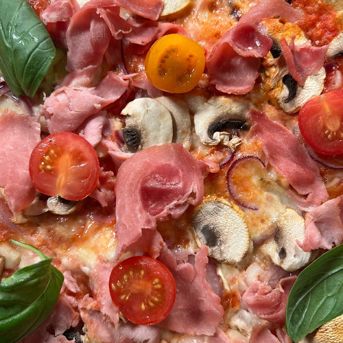 L' Europe - Restauration