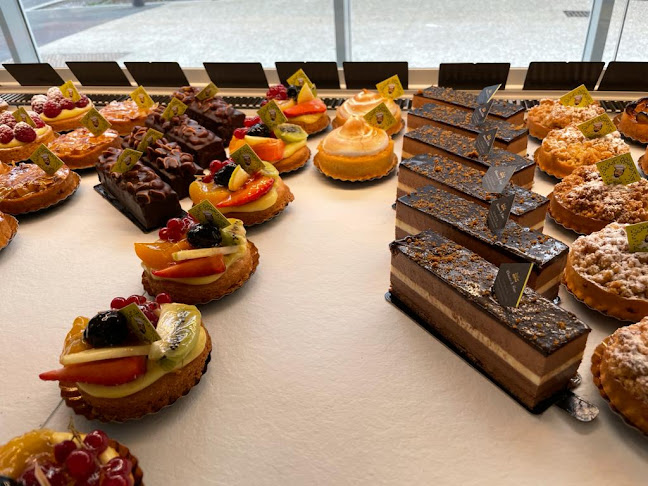 Le Fournil De Qwartz (Douceurs &Pains) - Villeneuve-la-Garenne