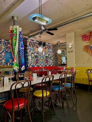 14 Quai de la Loire, 75019 Paris