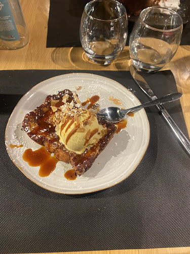 Opinii despre La Meunerie în Arles - Restauration