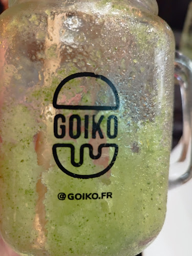 Comentarii opinii despre Goiko