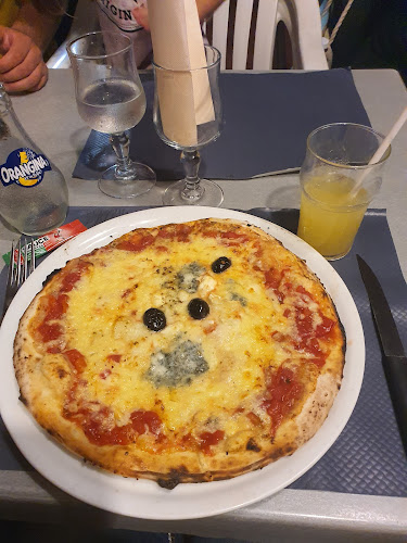 Opinii despre Pizza Borely în Marseille - Restauration
