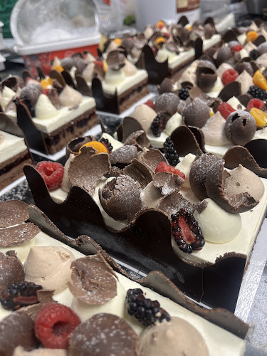 Opinii despre Le Pavé de Clamart Boulangerie Pâtisserie Café în Clamart - Restauration