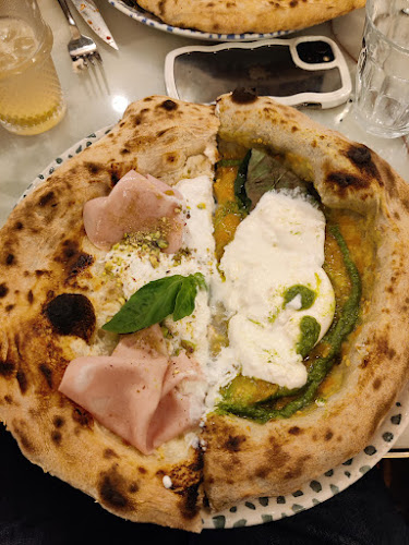 Maison Pinsa Montmartre - Paris