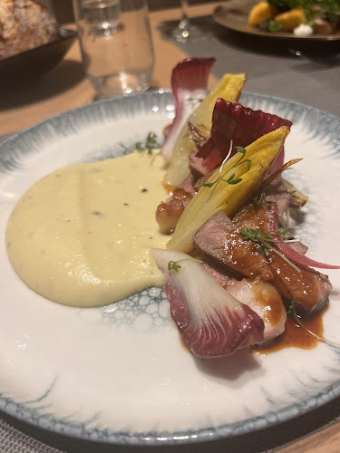 Comentarii opinii despre Restaurant Le Quai 21