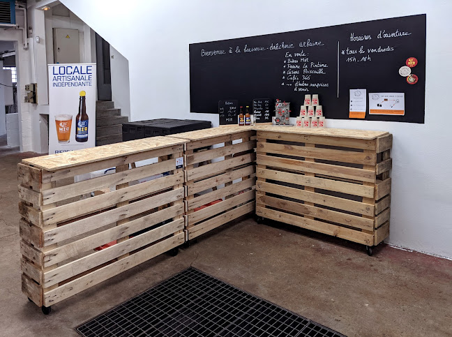 50 Bd Emile Genevoix, 93230 Romainville