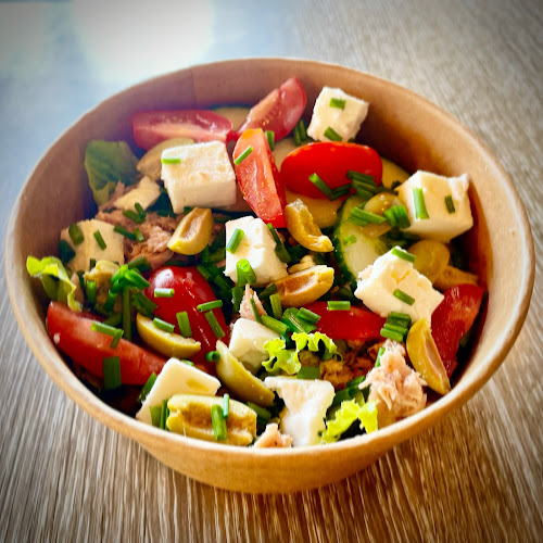 Comentarii opinii despre Bakery Kafé