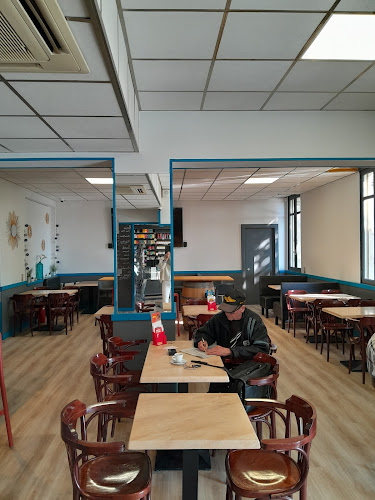 Opinii despre BAR TABAC LE CAUDERAN LE BOUSCAT 33110 în Le Bouscat - Restauration