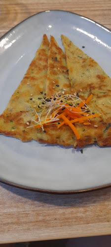 Comentarii opinii despre Bistro Zakka