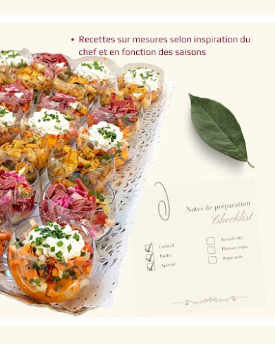 Traiteur Plaine Saison - Restauration