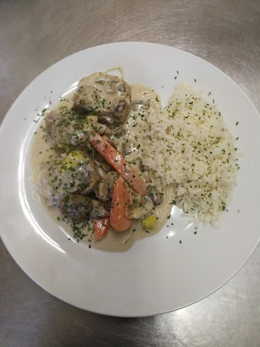 Comentarii opinii despre Les Blés d'Or