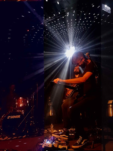 Le Point CaRré - Restauration