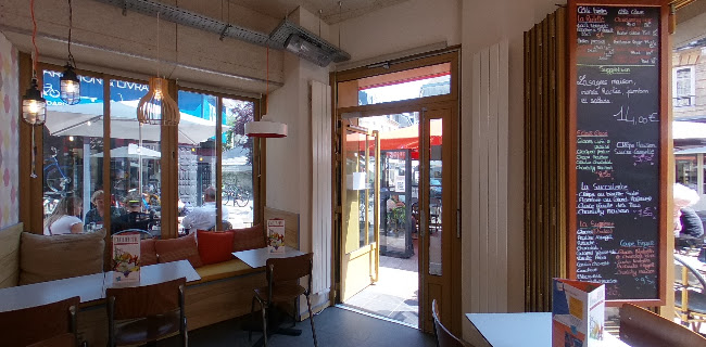 1 Rue d'Orléans, 14360 Trouville-sur-Mer