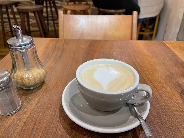 GANG Café de quartier - Restauration