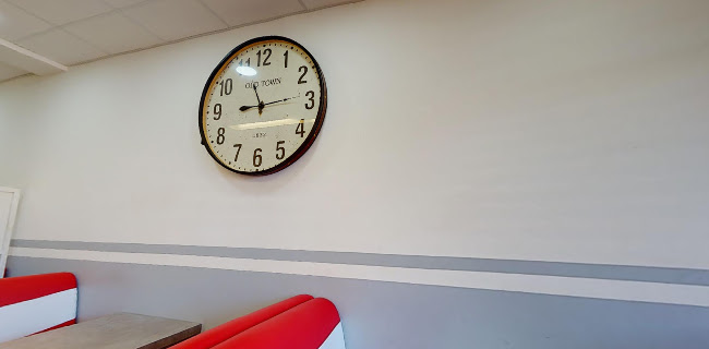 Comentarii opinii despre Pizz’burg Avenue - Burger et Tacos à Montpellier