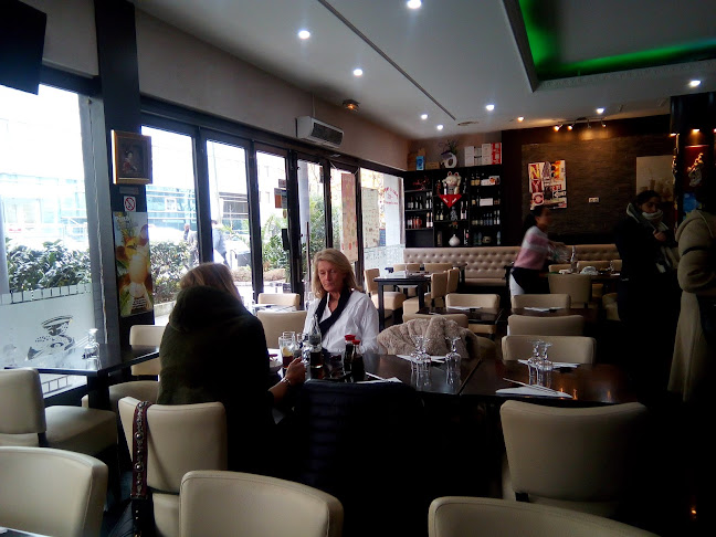 Tokoyama - Restauration