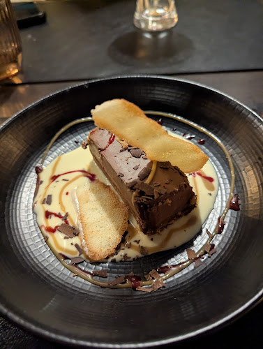 RESTAURANT TOMATE CERISE CITY CITADELLE ARRAS - Restauration