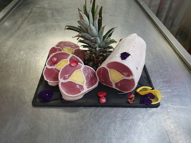 Comentarii opinii despre Boucherie Granay